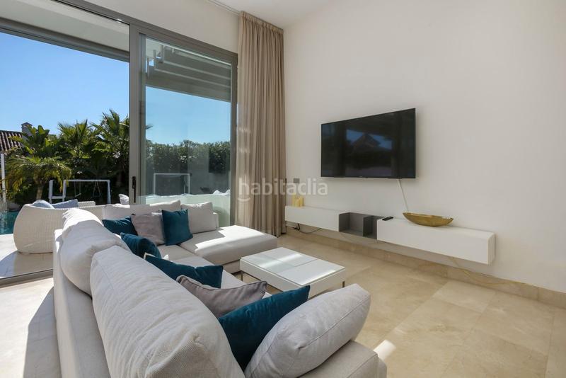 Foto 07f74f85-e466-4bf7-922c-287f8d0ab20d. Location chalet dans avenida tomás pascual 22 dans La Quinta Benahavís