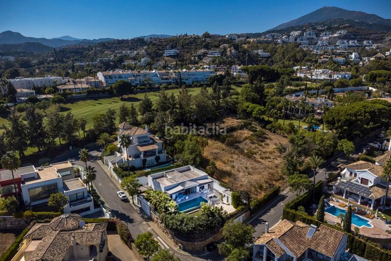 Foto 3319feb6-e0fd-43f1-a94c-ca13b613ef27. Location chalet dans avenida tomás pascual 22 dans La Quinta Benahavís