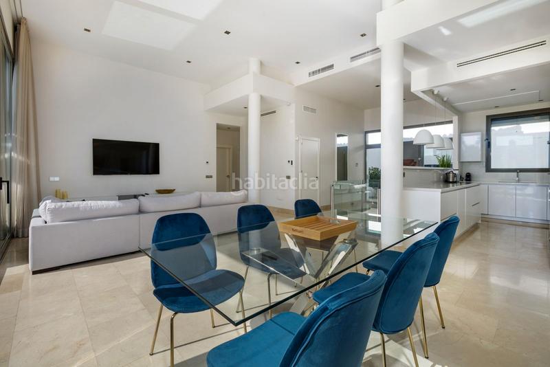 Foto 5242c489-7974-4640-b2d0-4c189e084aa9. Location chalet dans avenida tomás pascual 22 dans La Quinta Benahavís