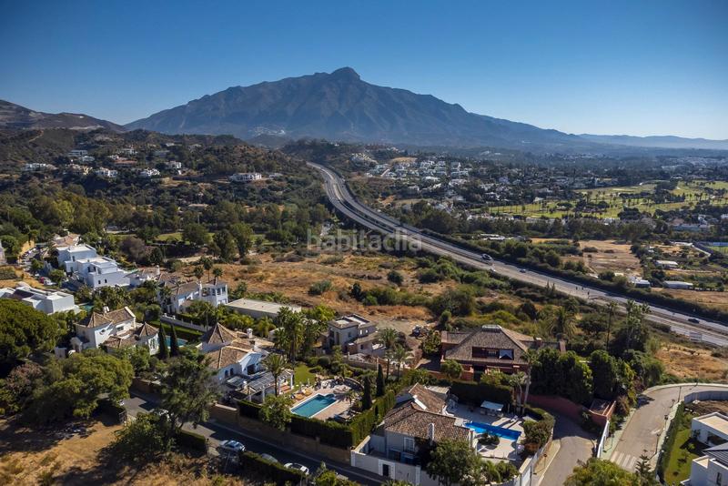 Foto 6830b237-9896-46d3-b6ea-727943f1ea6a. Location chalet dans avenida tomás pascual 22 dans La Quinta Benahavís