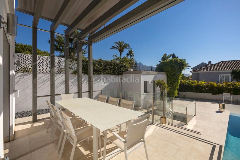 Foto 85bc0c7f-23be-4d97-8094-bbebf721b546. Location chalet dans avenida tomás pascual 22 dans La Quinta Benahavís