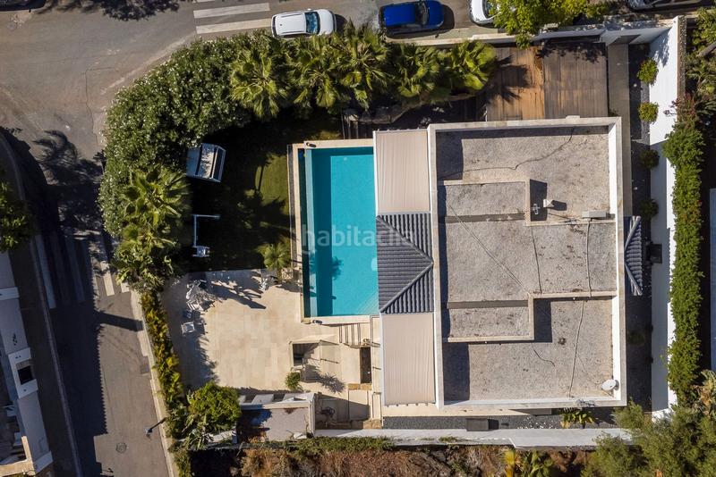 Foto 86810eec-1778-4e1c-a225-6e6b16aa541d. Location chalet dans avenida tomás pascual 22 dans La Quinta Benahavís