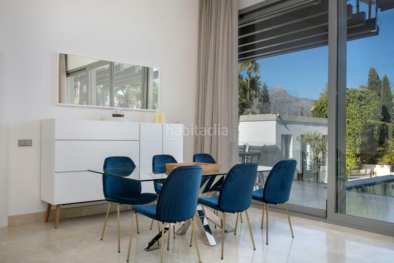 Foto b1261001-579e-4d5e-8f05-ce9e39f7ccd1. Location chalet dans avenida tomás pascual 22 dans La Quinta Benahavís