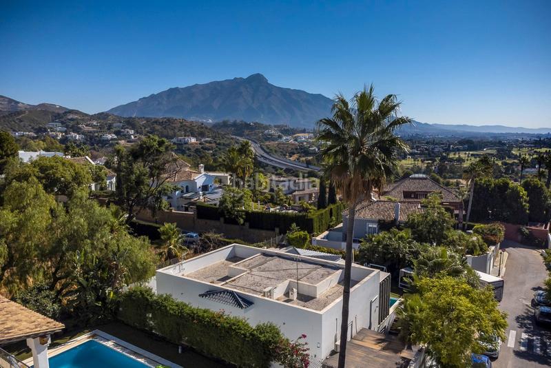 Foto e0f06c80-2752-4cdf-8cce-71a0fc46bcfe. Location chalet dans avenida tomás pascual 22 dans La Quinta Benahavís