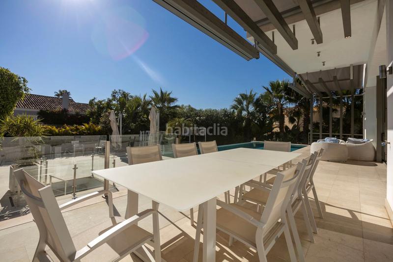 Foto 12d82d2b-e3a0-4471-bcc7-5b26792875bf. Miete chalet in avenida tomás pascual 22 in La Quinta Benahavís