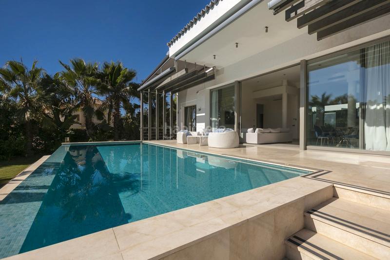 Foto 7178cc8e-ebaf-4e96-bfb0-eea9c654a1b4. Miete chalet in avenida tomás pascual 22 in La Quinta Benahavís