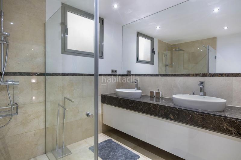 Foto f0e2bed5-be9d-4228-bfa0-4fcac27d0144. Miete chalet in avenida tomás pascual 22 in La Quinta Benahavís