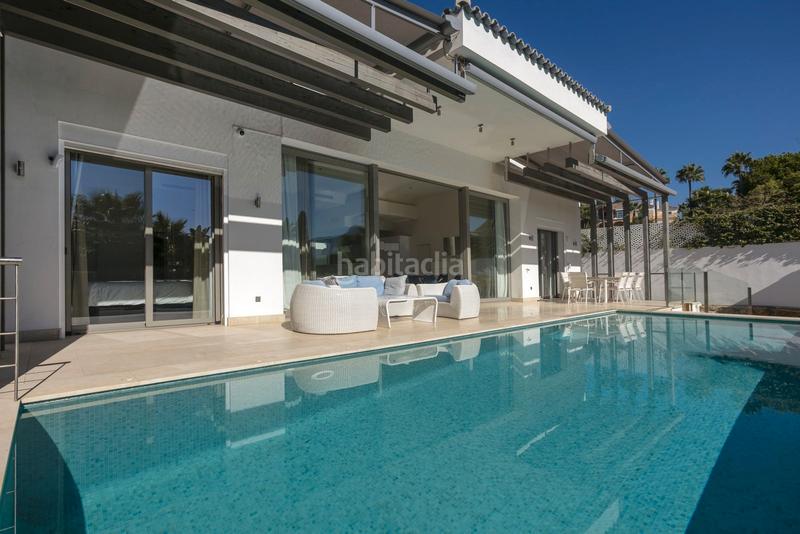 Foto b0365c18-1826-48ac-9534-eba2207aaf45. Rent chalet in avenida tomás pascual 22 in La Quinta Benahavís