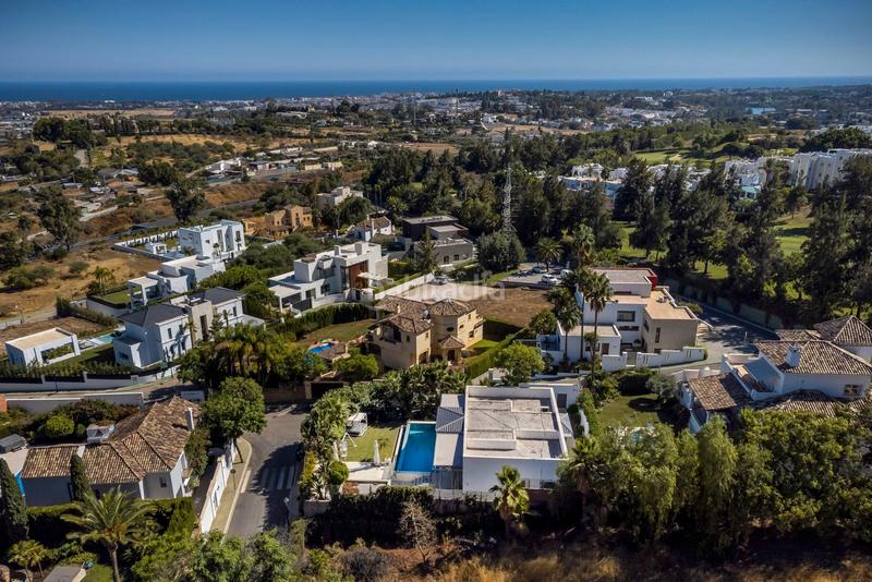 Foto cdae7a32-f11e-4bf4-91d9-6204c0bb154e. Rent chalet in avenida tomás pascual 22 in La Quinta Benahavís