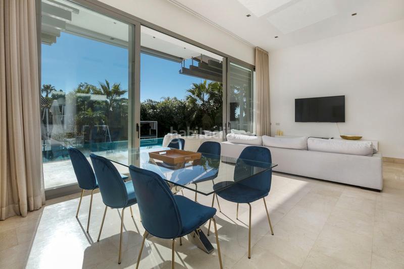 Foto d2598708-637e-4acf-a9e6-c1961e4b6518. Rent chalet in avenida tomás pascual 22 in La Quinta Benahavís