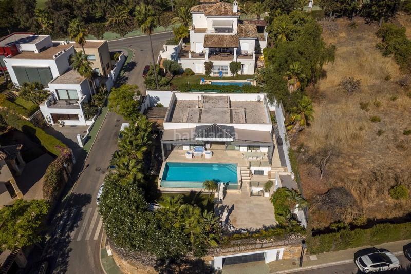 Foto de6d292f-8843-45a0-bc76-824d3f3b0bfb. Rent chalet in avenida tomás pascual 22 in La Quinta Benahavís