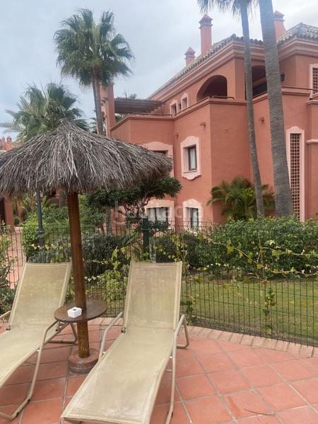 Foto 1b4deb64-d2b3-479e-9291-467ef430bba5. Lloguer apartament a La Dama de Noche - La Alzambra Marbella