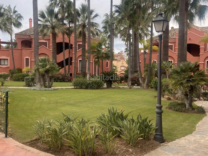 Foto 2a9c7c09-c19f-43be-9c11-f061474267fb. Lloguer apartament a La Dama de Noche - La Alzambra Marbella