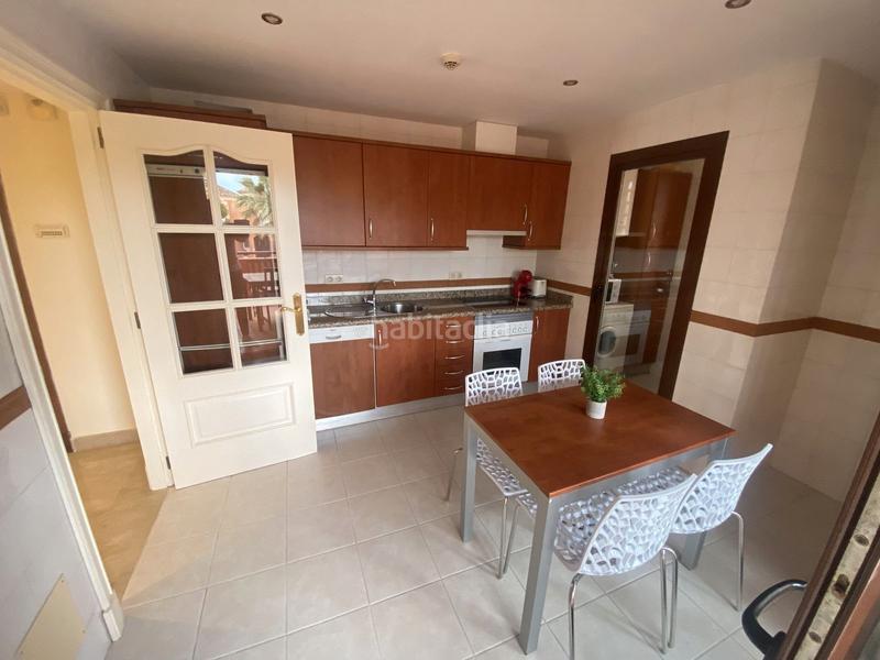 Foto 3b4c9311-3098-4c6e-9f07-b4a8b926a302. Lloguer apartament a La Dama de Noche - La Alzambra Marbella