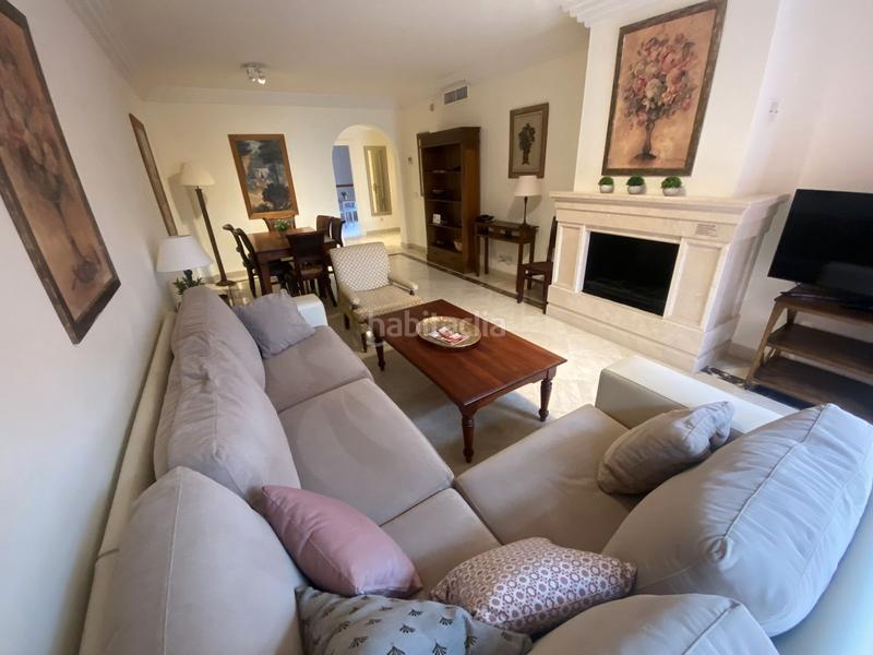 Foto 62a03576-75d7-4cfe-9cbf-830b7087a47c. Lloguer apartament a La Dama de Noche - La Alzambra Marbella