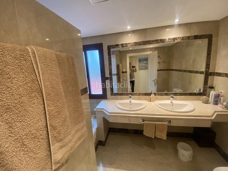 Foto adf63a10-9d64-4695-8aea-f3b5c477be1f. Lloguer apartament a La Dama de Noche - La Alzambra Marbella