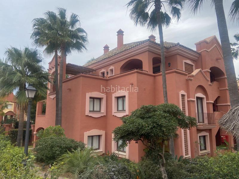 Foto d19871ff-5015-40b2-9441-0107413a2bdc. Lloguer apartament a La Dama de Noche - La Alzambra Marbella