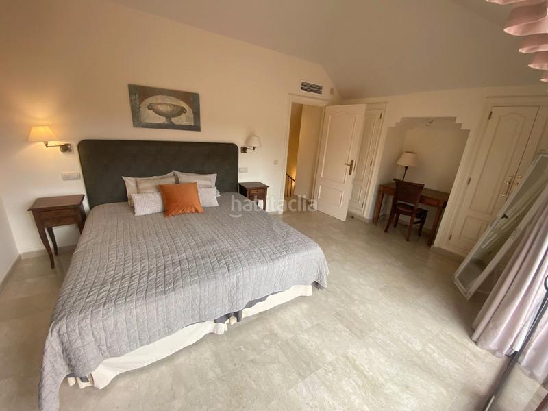Foto e612a4d7-179b-4948-984a-5be00cf9ed1e. Lloguer apartament a La Dama de Noche - La Alzambra Marbella