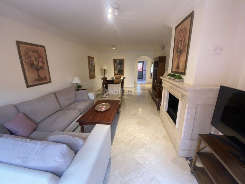 Foto 6b7859bf-f431-4c1a-8ecc-9dd743e88b27. Apartament amb piscina a La Dama de Noche - La Alzambra Marbella