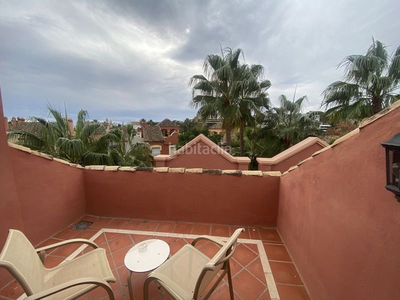 Foto a072f1fd-4ea9-4383-9cd8-c6a7cda33b05. Apartament amb piscina a La Dama de Noche - La Alzambra Marbella