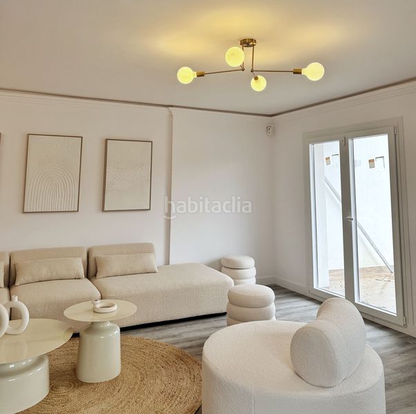Foto fff74bc3-371a-47af-aede-230e90ec30ed. Alquiler dúplex ¡bienvenido a tu nuevo hogar en el corazón ! en Benahavís
