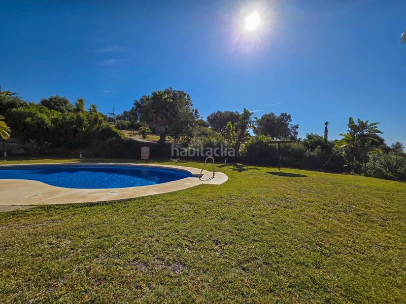 Foto 17d9702b-ca08-40b2-8b80-c468c9cee56d. Reihenhaus in n-340 147 in Puerto de la Duquesa Manilva