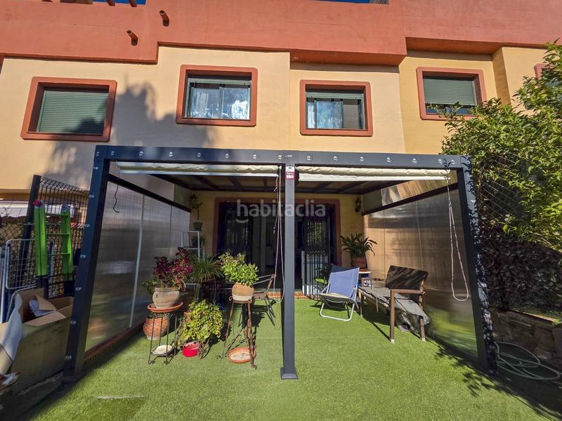 Foto 2f563ff6-6e6d-4b33-9ffe-1817faee6833. Reihenhaus in n-340 147 in Puerto de la Duquesa Manilva