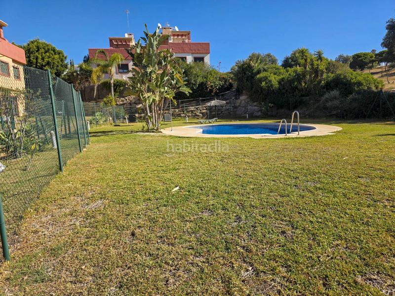 Foto 5fac402f-2cb4-4539-91f2-659f6011de18. Reihenhaus in n-340 147 in Puerto de la Duquesa Manilva