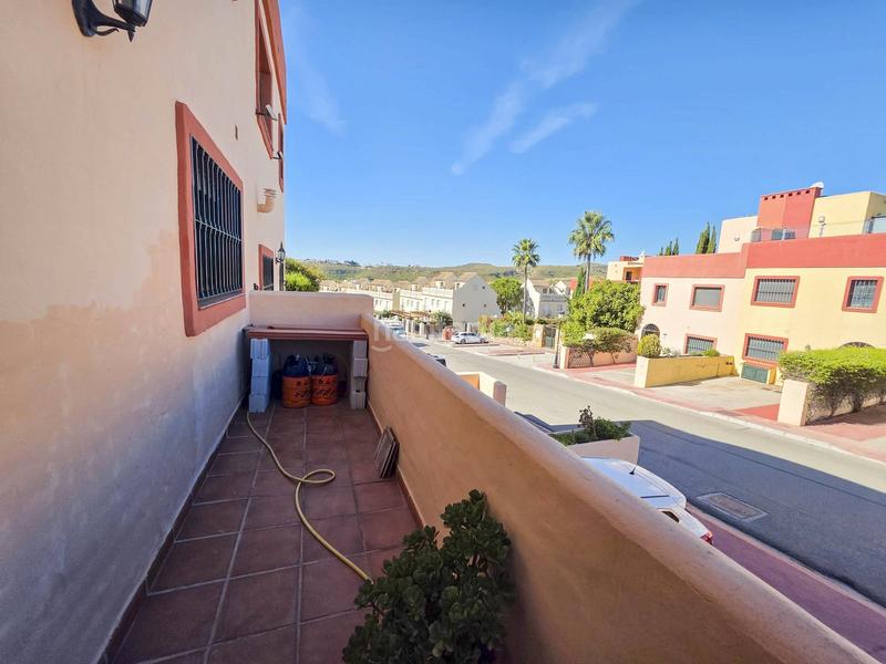 Foto 63c62c05-517e-4d32-be76-05e55998adeb. Reihenhaus in n-340 147 in Puerto de la Duquesa Manilva