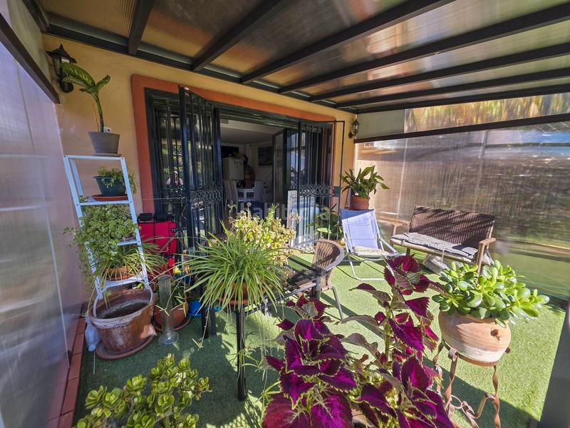 Foto 683c0df5-0c66-4132-bb95-48da941261b6. Reihenhaus in n-340 147 in Puerto de la Duquesa Manilva