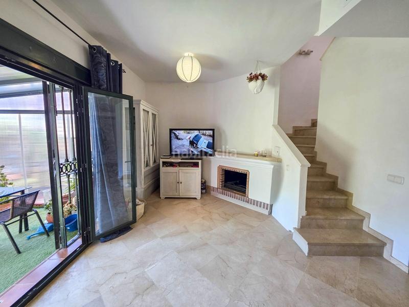 Foto 6a73173a-4dac-4a68-98da-bc7e1308d2ac. Reihenhaus in n-340 147 in Puerto de la Duquesa Manilva