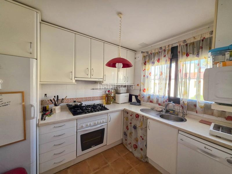 Foto 9918becc-f15a-4e2e-aa84-1ce66ed0345d. Reihenhaus in n-340 147 in Puerto de la Duquesa Manilva