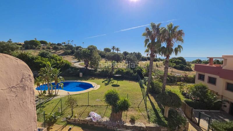 Foto af9d3927-5a68-422f-b161-d5babdcf7a08. Reihenhaus in n-340 147 in Puerto de la Duquesa Manilva