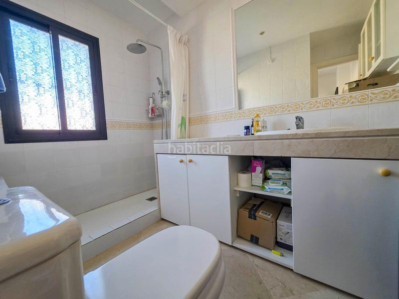 Foto bc7ff055-7941-4da6-85fc-4f9c8024f043. Reihenhaus in n-340 147 in Puerto de la Duquesa Manilva