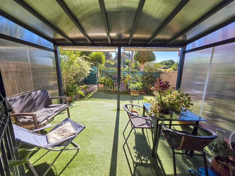 Foto c61c0439-8bdd-401b-8dca-e14d3205496c. Reihenhaus in n-340 147 in Puerto de la Duquesa Manilva