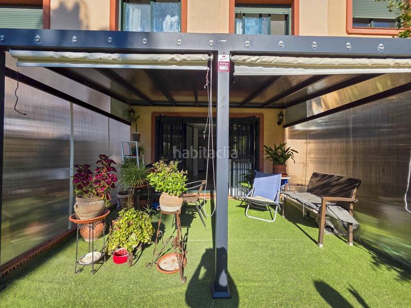 Foto e7fdacad-3359-4d95-beff-99b23486a11f. Reihenhaus in n-340 147 in Puerto de la Duquesa Manilva