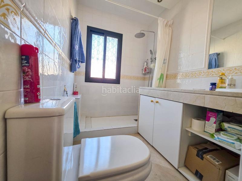 Foto ef254c61-8267-4449-8703-4266ff2d6a40. Reihenhaus in n-340 147 in Puerto de la Duquesa Manilva