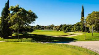 Terreno residencial en N/a. Oportunidad única: parcela en primera línea de golf con vistas a