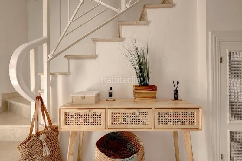 Foto 050419f6-9518-4df7-a41b-9335d89a6cc6. Dachwohnung in avenida tomás pascual 22 in La Quinta Benahavís