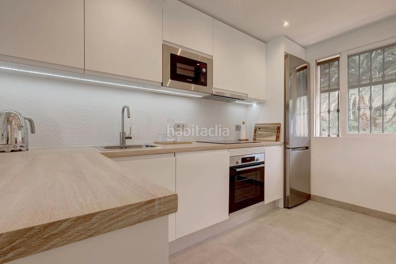 Foto 231fa6db-e88a-48d5-96d8-1cd294f1b02b. Dachwohnung in avenida tomás pascual 22 in La Quinta Benahavís