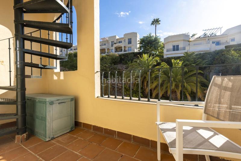 Foto 3a6e8b3f-80c1-448f-b039-2f2afd8c83c0. Dachwohnung in avenida tomás pascual 22 in La Quinta Benahavís