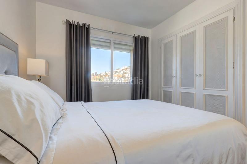 Foto 400aa94b-2f3a-4f0c-8b94-c7865706b693. Dachwohnung in avenida tomás pascual 22 in La Quinta Benahavís