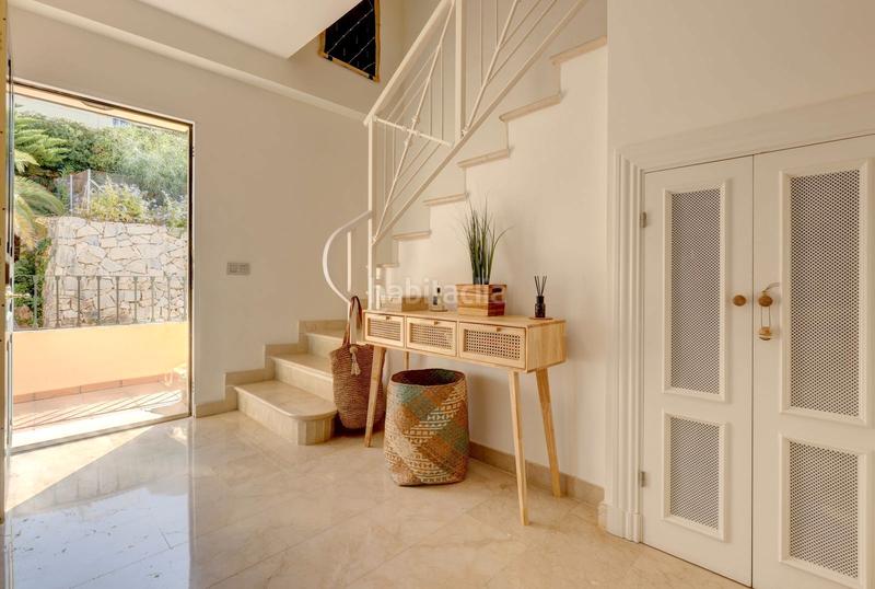 Foto 59f48280-f049-4b2f-b0a9-3ff9e792f9ad. Dachwohnung in avenida tomás pascual 22 in La Quinta Benahavís