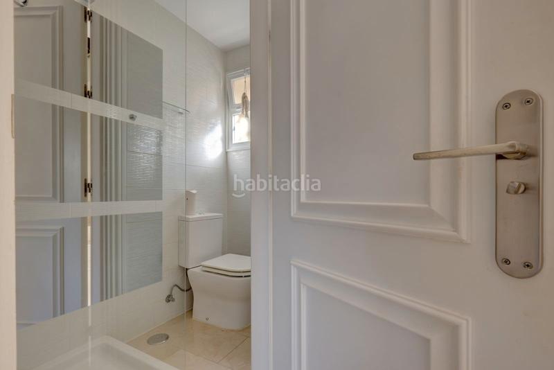 Foto 60add7ca-ee44-41df-8a5e-47319c01a15b. Dachwohnung in avenida tomás pascual 22 in La Quinta Benahavís