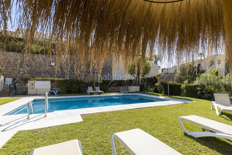 Foto 80cea8b4-9cea-4fc0-b38f-5b7a3e32cd47. Dachwohnung in avenida tomás pascual 22 in La Quinta Benahavís