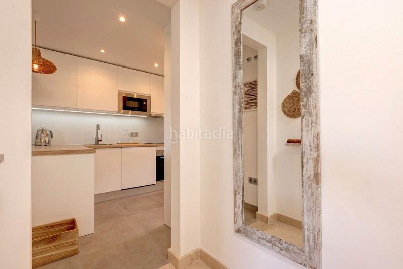 Foto 8f10688b-8570-4c46-b0c0-984ce2478209. Dachwohnung in avenida tomás pascual 22 in La Quinta Benahavís