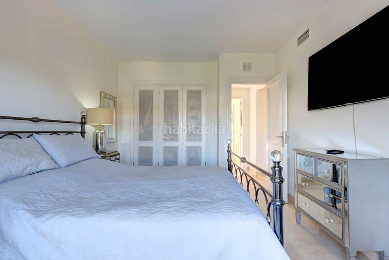 Foto 9bfadfd9-0ba4-41d8-8015-28b948c35a0c. Dachwohnung in avenida tomás pascual 22 in La Quinta Benahavís