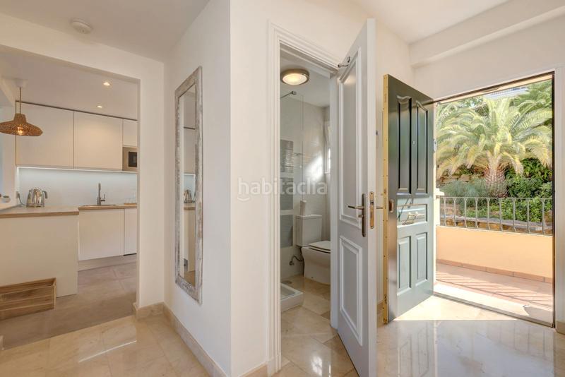 Foto a0554682-65b4-48ee-bc33-3c3143c6dab6. Dachwohnung in avenida tomás pascual 22 in La Quinta Benahavís