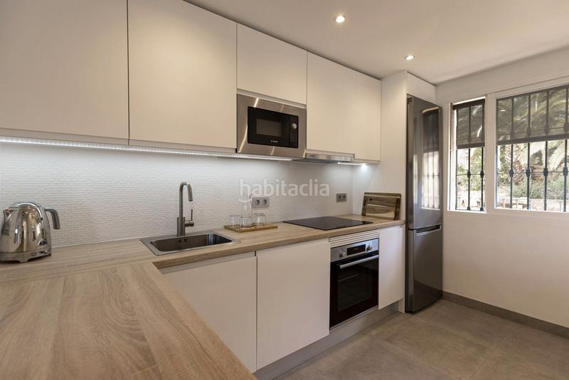 Foto a43633e6-491c-4639-8cb5-fdc941dd6ca5. Dachwohnung in avenida tomás pascual 22 in La Quinta Benahavís