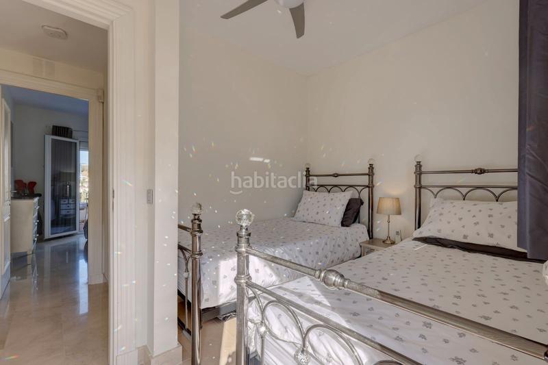 Foto cc4cf530-4b97-4f69-ad2c-30183770f007. Dachwohnung in avenida tomás pascual 22 in La Quinta Benahavís